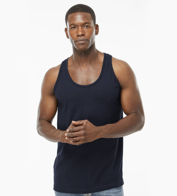 Adulto Tank Top R.S.